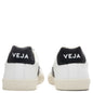 Esplar Logo Leather - Extra White/Black