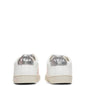 Kid Toddler Esplar Velcro - Extra White/Petale Silver
