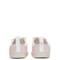 Kid Toddler V-10 Velcro - Extra White/Sari/Multi