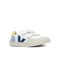 Kid Toddler V-12 Velcro - Extra White/Multi/Steel