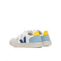 Kid Toddler V-12 Velcro - Extra White/Multi/Steel