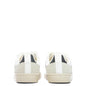 Kid's V-10 Velcro CWL - White/Black