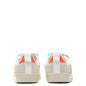Kid's V-10 Velcro - Multicolor/Extra White/Ouro