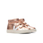 Kid's Esplar Mid Chromefree - Venus/White