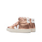 Kid's Esplar Mid Chromefree - Venus/White