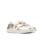 Kid's Esplar Velcro Chromefree - Platine