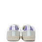 Kid's V-10 Velcro CWL - White/Lavande