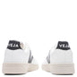 V-10 CWL - White/Black