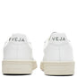 V-10 Leather - Extra White