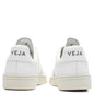 V-12 Leather - Extra White