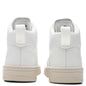 V-15 Leather - Extra White