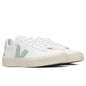 Women's Campo Chromefree - Extra White/Matcha