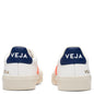 Women's Campo Chromefree - Extra White/Flourescent Orange