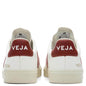 Women's Campo Chromefree - Extra White/Rouille