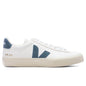 Women's Campo Chromefree Leather - Extra White/California