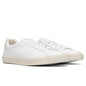 Women's Esplar Logo Leather - Extra White
