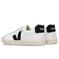 Women's Esplar Logo Leather - Extra White/Black