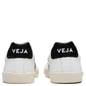 Women's Esplar Logo Leather - Extra White/Black