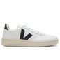 Women's V-10 - Extra White/Black