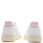 Women's V-10 CWL - White Petale
