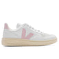 Women's V-10 CWL - White Petale