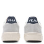 Women's V-10 Suede - Multicolor/Natural/Blue