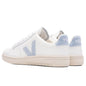 Women's V-12 - Extra White/Steel