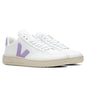 Women's V-12 - Extra White/Lavender