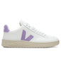 Women's V-12 - Extra White/Lavender