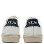 Women's V-12 - Extra White/Marsala Nautico