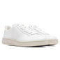 Women's V-12 Leather - Extra White