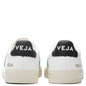 Women's Campo Chromefree - Extra White/Emeraude