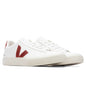 Women's Campo Chromefree - Extra White/Rouille