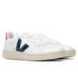 Women's V-10 - Extra White/Nautico Pekin