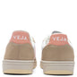 Women's V-10 Alveomesh - White/Bellini/Almond