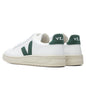 Women's V-12 - Extra White/Cyprus