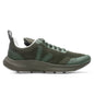 Veja x Rick Owens Performance Runner V-Knit - Hunter