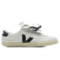 Veja x Magliano Panenka Leather - White