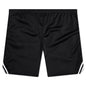 Venice Court Shorts - Black