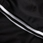 Venice Court Shorts - Black
