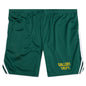 Venice Court Shorts - Green