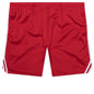 Venice Court Shorts - Red
