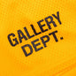 Venice Court Shorts - Yellow