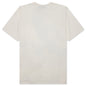Venus Oval Pig. Dyed Tee - Natural