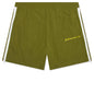 Venus Sport Shorts - Olive