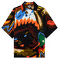 Verano S/S Woven - Black