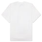 Verbatim Tee - White