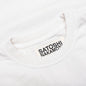 Verbatim Tee - White
