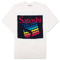 Verbatim Tee - White