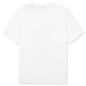 Vertical Horse T-Shirt - White
